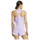 Adidas Γυναικεία αμάνικη μπλούζα Adizero Essentials Tank Top